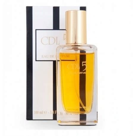 cdl 5 eau de parfum